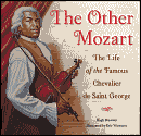 The other Mozart