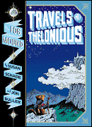 Travels of Thelonius The fog Mound