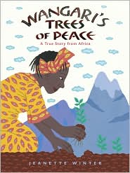 Wangari's Tree of Peace