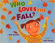 Who loves fall