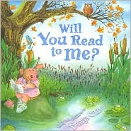 Will you read to me
