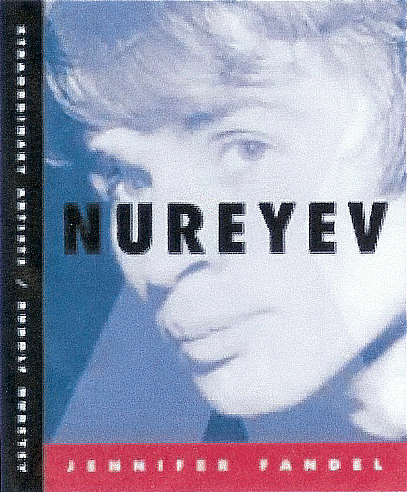 Xtraordinary Artists Rudolf Nureyev